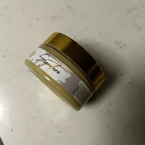 Signature Body Glaze - Picture 7 of 11